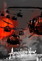 Apocalypse Now (1979)