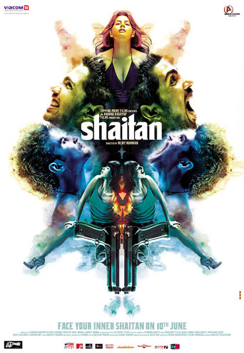 Shaitan (2011)