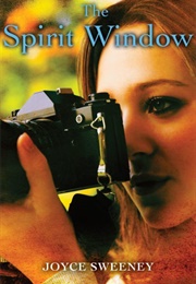 The Spirit Window (Joyce Sweeney)