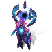 Darkstar Karma: Sapphire