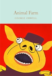 Animal Farm (George Orwell)