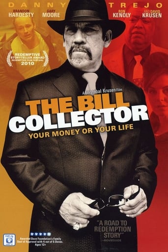The Bill Collector (2010)