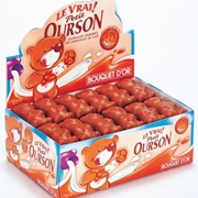 Le Vrai Petit Ourson