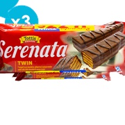 Serenata Twin