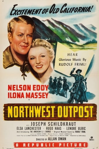 Northwest Outpost (1947)