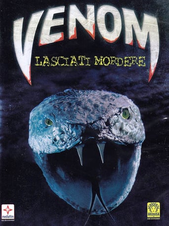 Venomous (2002)