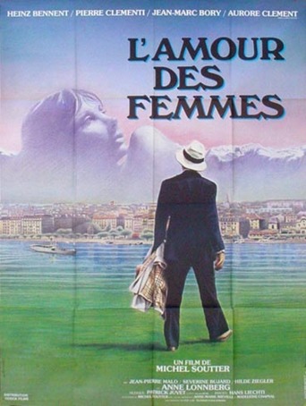 L'amour Des Femmes (1982)