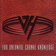 For Unlawful Carnal Knowledge (Van Halen, 1991)