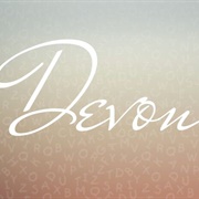 Devon