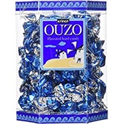Krinos Ouzo Candy