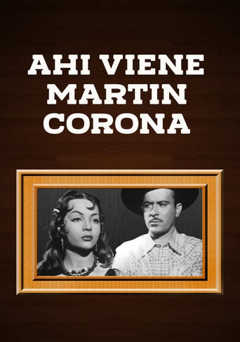 Ahí Viene Martín Corona (1952)
