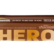 Hero Chocolate
