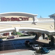 River City, Lemay MO