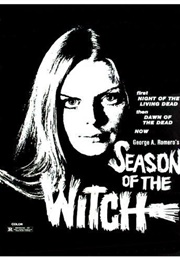 Season of the Witch (1972)