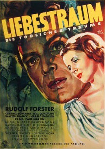 Die Tödlichen Träume (1951)