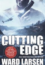 Cutting Edge (Ward Larsen)