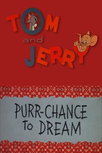 Purr-Chance to Dream (1967)
