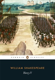 Henry V (William Shakespeare)