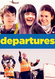 Departures (2019)