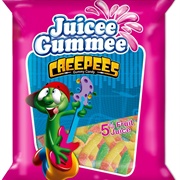 Juicee Gummee Creepees