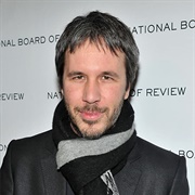 Denis Villeneuve
