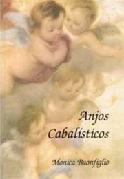 Anjos Cabalísticos (Monica Buonfiglio)