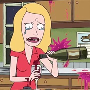 Beth Sanchez (Rick and Morty)