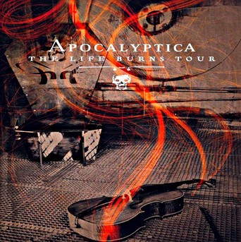 Apocalyptica: The Life Burns Tour (2006)