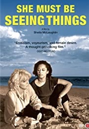 She Must Be Seeing Things (1987)
