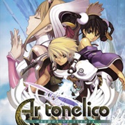 Ar Tonelico: Melody of Elemia