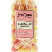 Joseph Dobson Marshmallow Mega Lollies