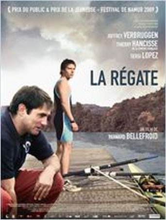 The Boat Race (2010)