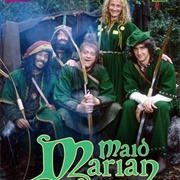 Maid Marian and Her Merry Men