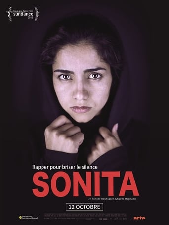 Sonita (2015)