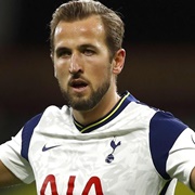 Harry Kane