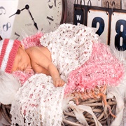 Celebrate the Exact Minute of Your Child's Birth as If It Were Midnight on New Year's Eve.