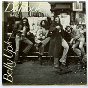 Dr. Hook - Belly Up!