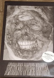 Stercoraceous Copremesis Rhinorrhea (2020)