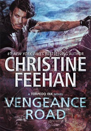 Vengeance Road (Christine Feehan)