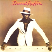 David Ruffin - Who I Am