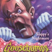 Slappy's Nightmare