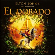 El Dorado (Elton John)