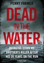 Dead in the Water (Penny Farmer)