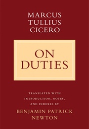 On Duties (Cicero)