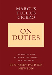 On Duties (Cicero)