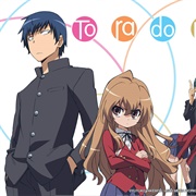 Toradora!