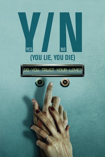 Y/N: You Lie, You Die (2012)