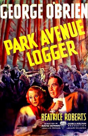 Park Avenue Logger (1937)