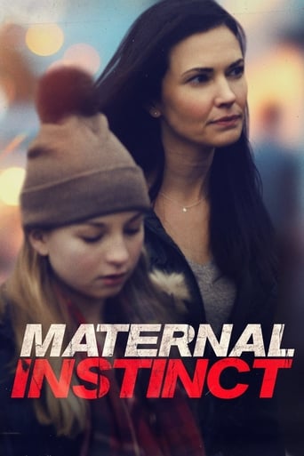 Maternal Instinct (2017)