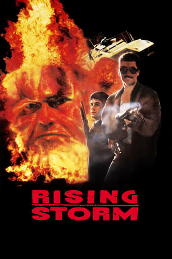 Rising Storm (1989)